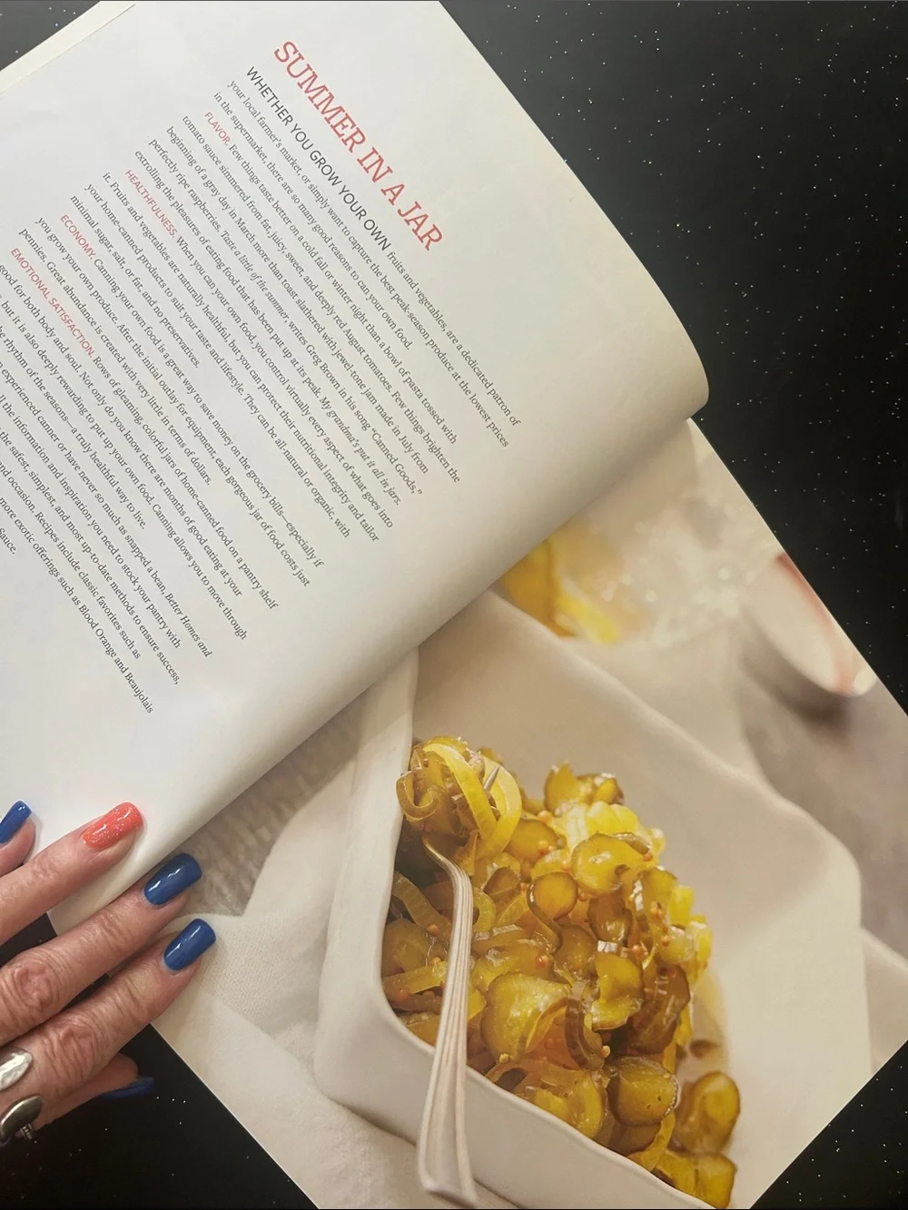 Better Homes And Gardens CAN IT! Cookbook